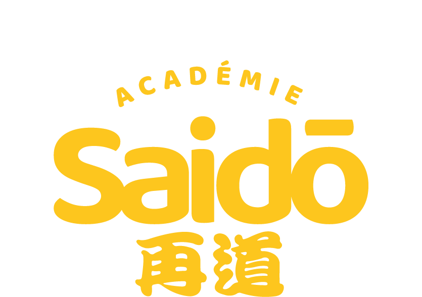 Logo Académie Saïdo
